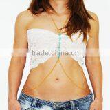2015 New Products Foreign Trade Street Snap Simple Boday Chain thumbnail-3