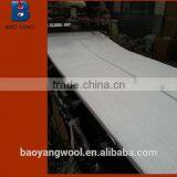 Refractory Insulation Ceramic Fiber Blanket thumbnail-4