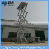 Automatic Parking System Car Elevator With CE thumbnail-4