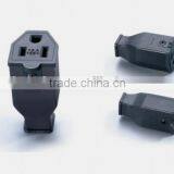 Nema 5 -15 AC Power Cord Connector thumbnail-1