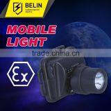 IW5130 Micro Explosion-proof Headlamp thumbnail-1