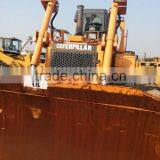 Popular Used Good Condition Bulldozer D7H for Cheap Sale in Shanghai thumbnail-3