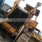Reasonable Price Used Good Condition Bulldozer D9N for Cheap Sale in Shanghai thumbnail-4