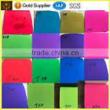 Colorful neoprene fabric wholesale factory price