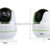 2016 HD 960P Best Selling WIFI IP Camera, WIFI Baby Monitor. Home Alarm Camera thumbnail-3