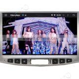 Wecaro WC-VU1011 Android 4.4.4 Car Multimedia System Double Din for vw Passat cc Double Din Car Dvd Android 1.6 Ghz Cpu thumbnail-5