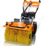 Gasoline Road Sweeper thumbnail-1