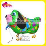 Walking Animal Shaped Pet Helium Balloon Dog thumbnail-6