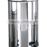 Stainless Steel Pedal Bins thumbnail-1