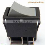 Rocker Switch KCD1-11/three Position Rocker Switch thumbnail-3