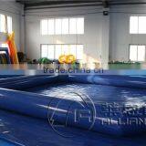 Factory Customizable Pvc Inflatable Pool for Water Park thumbnail-3