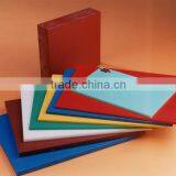 PP Sheets (Polypropylene)