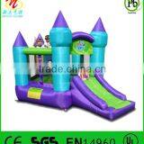 High CE Indoor Inflatable Bouncers for Kids