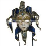 Weddings Ladies Halloween High-end Venice Masquerade Party Masks thumbnail-2