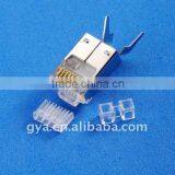 RJ45 Cat.6A Connector for Patch Cord