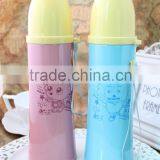 500ml Stainless Steel Vacuum Flask With Strap thumbnail-2
