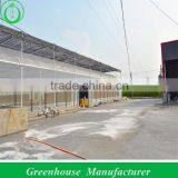 Chengdu Double Layer Plastic Greenhouse On Sale thumbnail-1