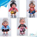 2015 Kid Fashion Doll
