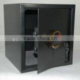 Hidden Two Key Fingerprint Safe Box thumbnail-4