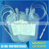 Automatic Multi-function High Speed Blood Bag Making Machines thumbnail-1
