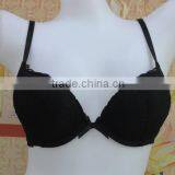 New Design Sexy Lace Bra,push up Bra,padding Ladies Bra thumbnail-1