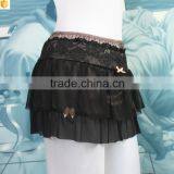 Europe Mature Women Sexy Fashion Sheer Mini Tanga thumbnail-2