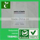 2015NEW T-shirt Bag ,Custom Plastic Bag,Grocery Packaging Bags thumbnail-1