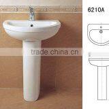 Pedestal Basin