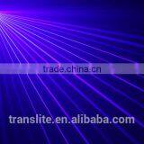 Prominent Laser Light! 3 Head 40W Rgb Stage Laser Light for Concert Disco thumbnail-4