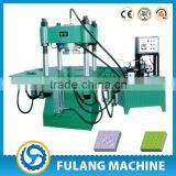 FL150T Fulang Machine High Demand Hydraulic Concrete Paver Press Machine