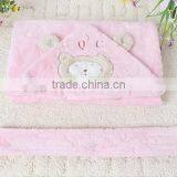 BB-MD-011 Outdoor Heated Thick Polar Fleece Blanket thumbnail-5