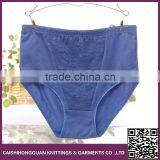 Lace Custom Elastic Waistband Underwear thumbnail-1