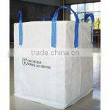 white jumbo bag