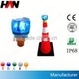 Solar Aircraft Warning Light ( Used in Ships,Boats,Yacht,Buoys,Mining Truck Roads,Airport Etc) thumbnail-6