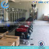 Telescopic Mast Light/lighter Tower Mounted on Small Car Skype:sunnylh3 thumbnail-3