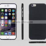 Best Seller Ultra Thin 0.3mm Matte Feeling Mobile Phone Case for Iphone 6s Case Quality Choice