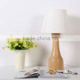 LED Wood Table Lamp LED Wood Table Light JK-879-14 Home Decorate Table Lamp