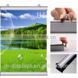 Aluminum Poster Hanger thumbnail-1