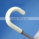 2015 Newest Hot Sale 3-section Aluminium Mini Umbrella thumbnail-3