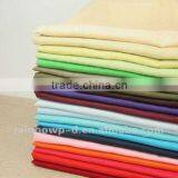 cotton and polycotton dyeing fabric