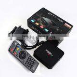 T95M ILepo Plus 4K Low Configuration 1GB RAM Android 5.1 LED Display OTT TVBOX thumbnail-2