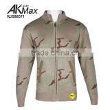 Comfortable And Durable Military Camouflage Sweater From AKMAX thumbnail-1