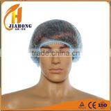 Wholesale Disposable Mob Caps ,doctor Head Cap Used in Hospitals