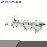 ZH-1050AC Automatic & High Quality Folding Box Machine