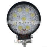 Waterproof High Power Multi-Volt Heavy Duty LED Spot Light