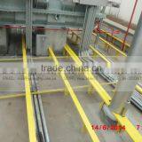 GFRP Fiberglass Supports Beam For Plastic Slat Floor, Ideal for Livestock Breeding, Pig/duck Farm/chicken Poultry Farm thumbnail-4