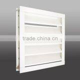 FRP Ventilation Louvers/louvered Window,chemical Resistant,High Quality Fiberglass Louver Industrial Louver Windows thumbnail-4