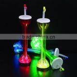 magic Flashing led Light suction cup