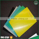 Polyethylene 500 Sheet for Industrial Using