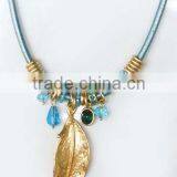 New Styles Fashion Jewelry Necklace For Spring Of 2014 thumbnail-1